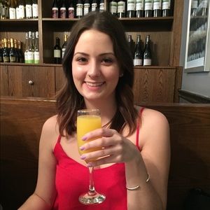 Meet your Posher, Jenna